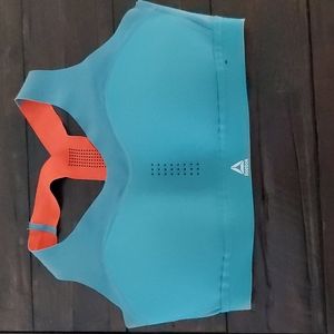 Reebok sports bra